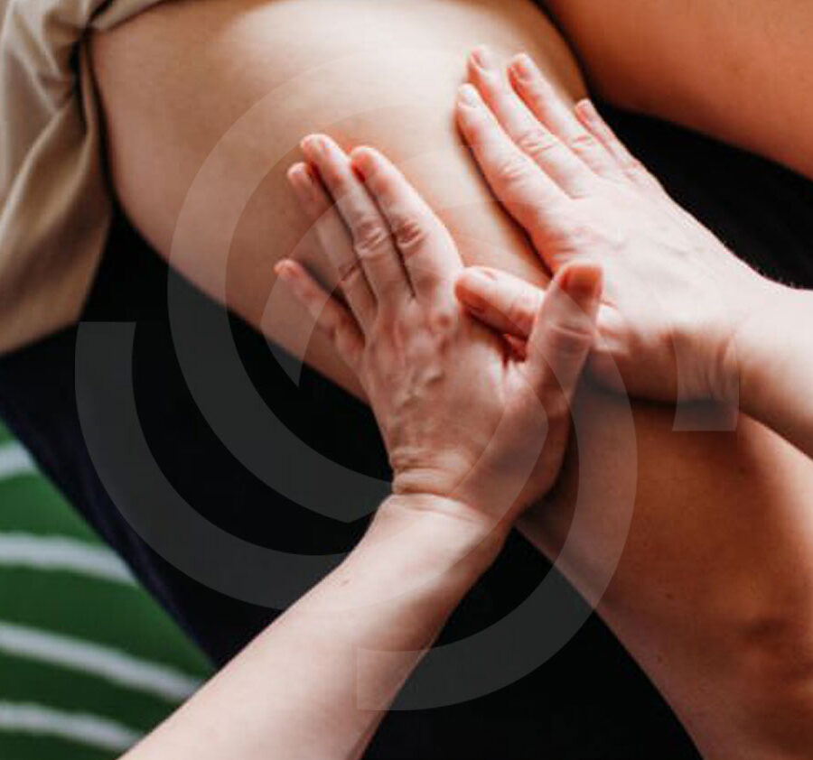 Lymphatic Drainage Massage