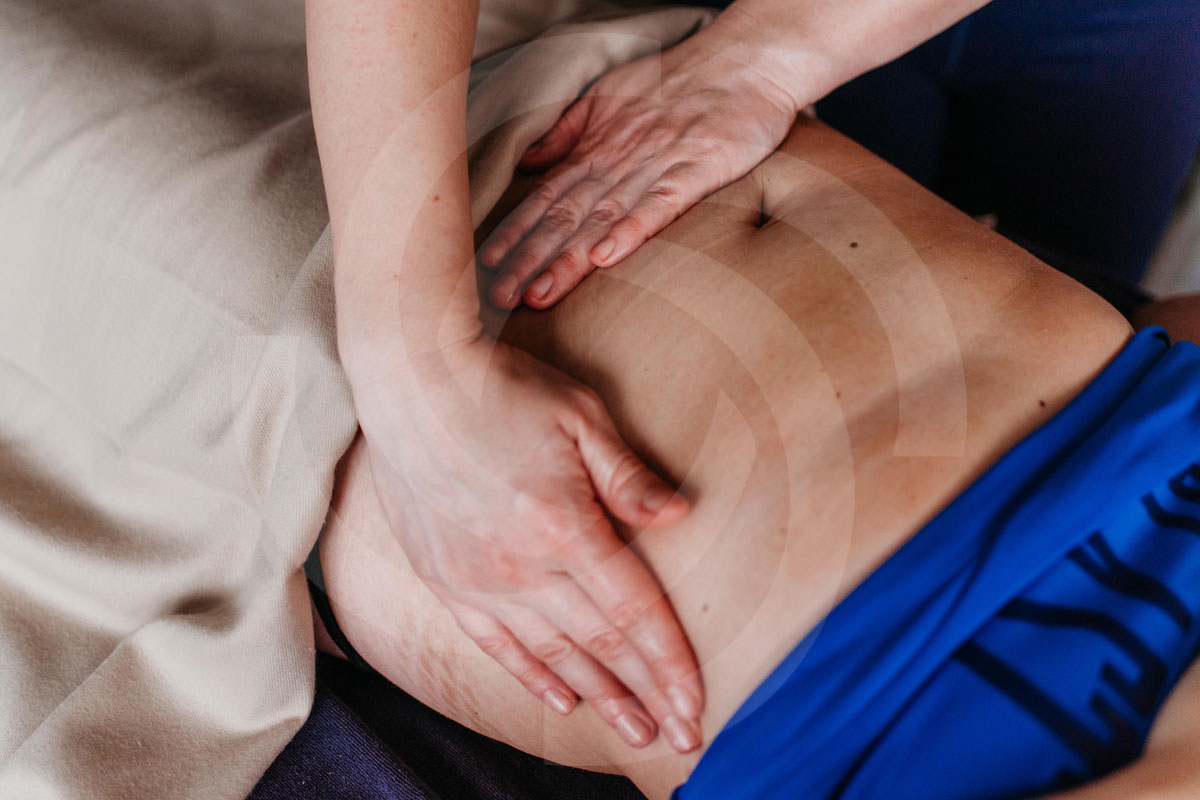 Quality & Natural Massage Treatments