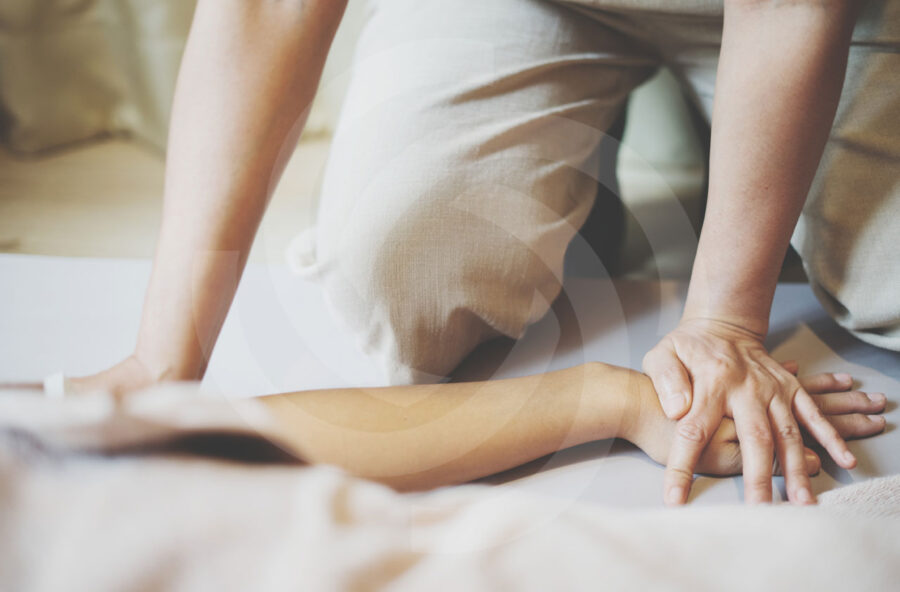 Stretching Course Workshop