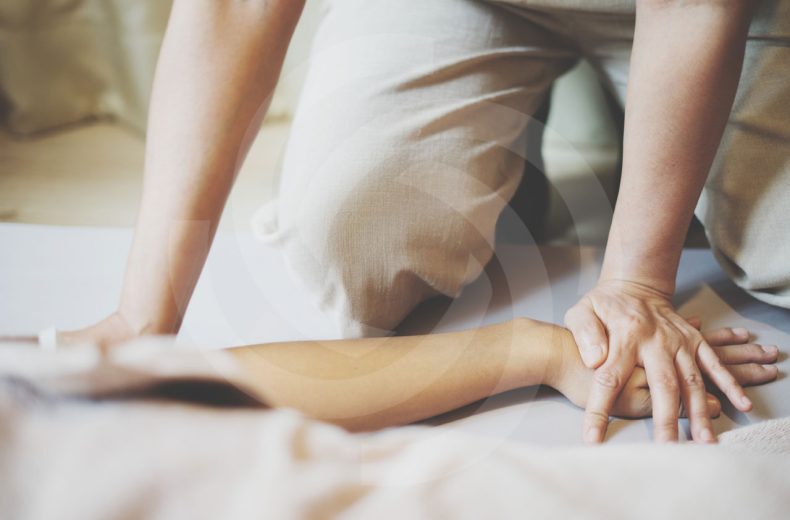 Workshop - Stretching Course Workshop