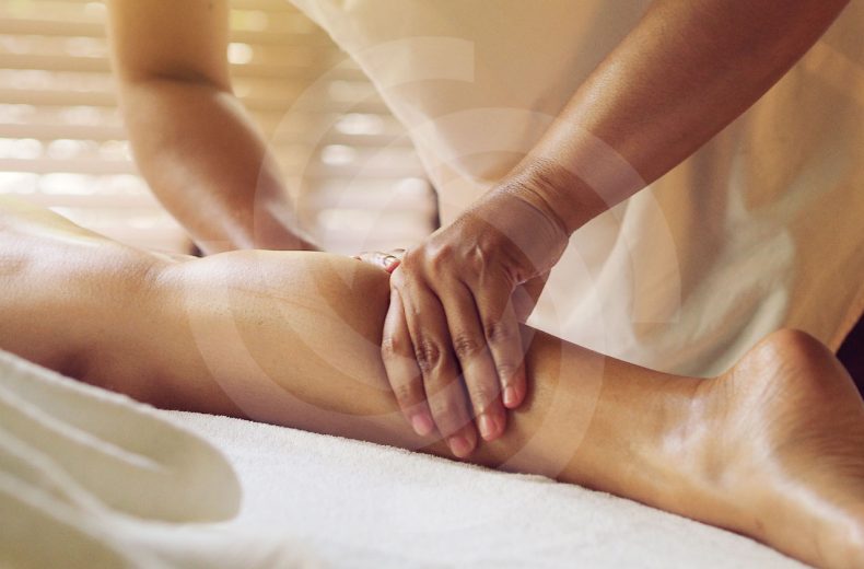 Service - Myofascial Somatic Lymphatic Drainage Lymetica